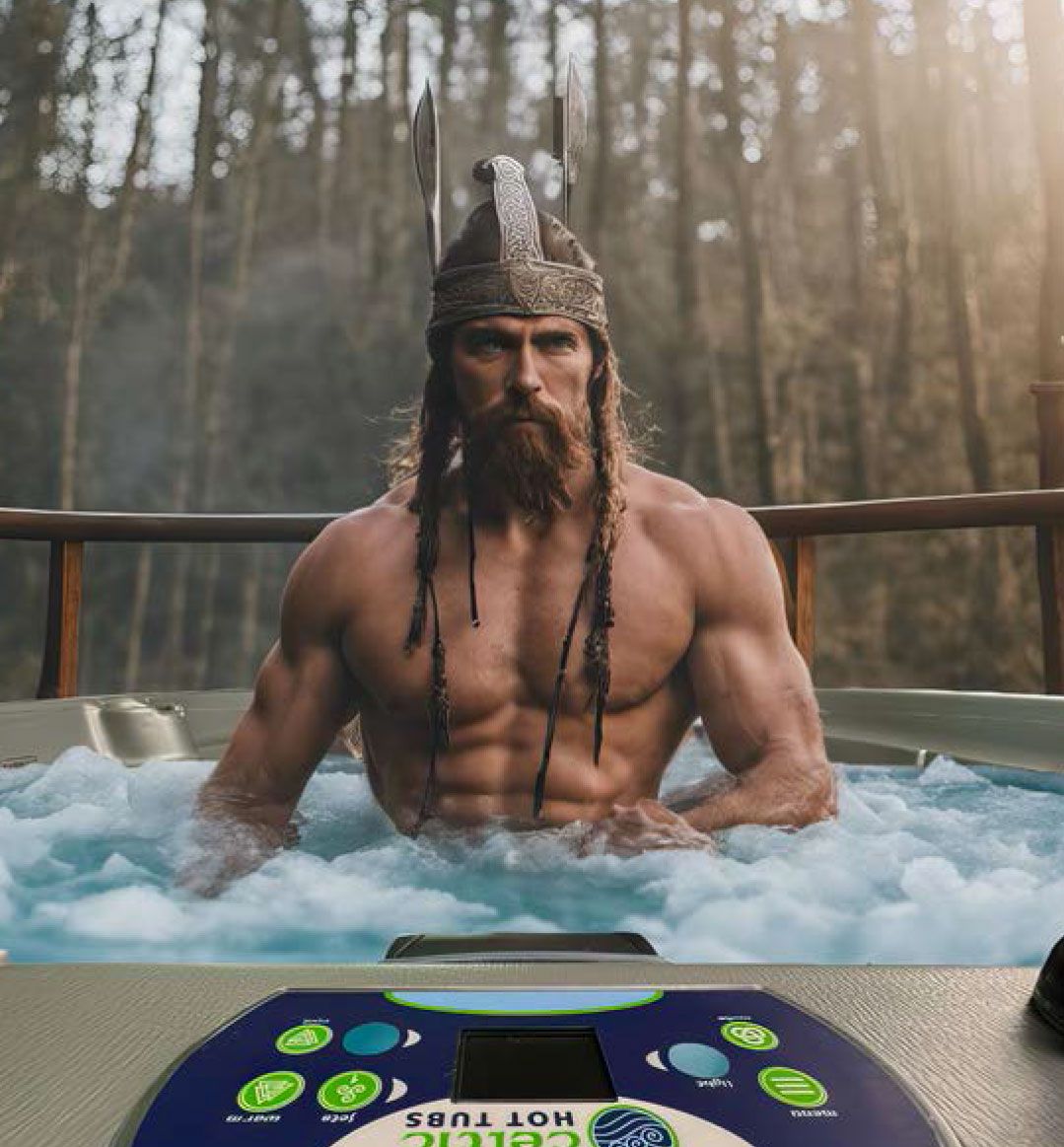 Celtic Hot Tubs