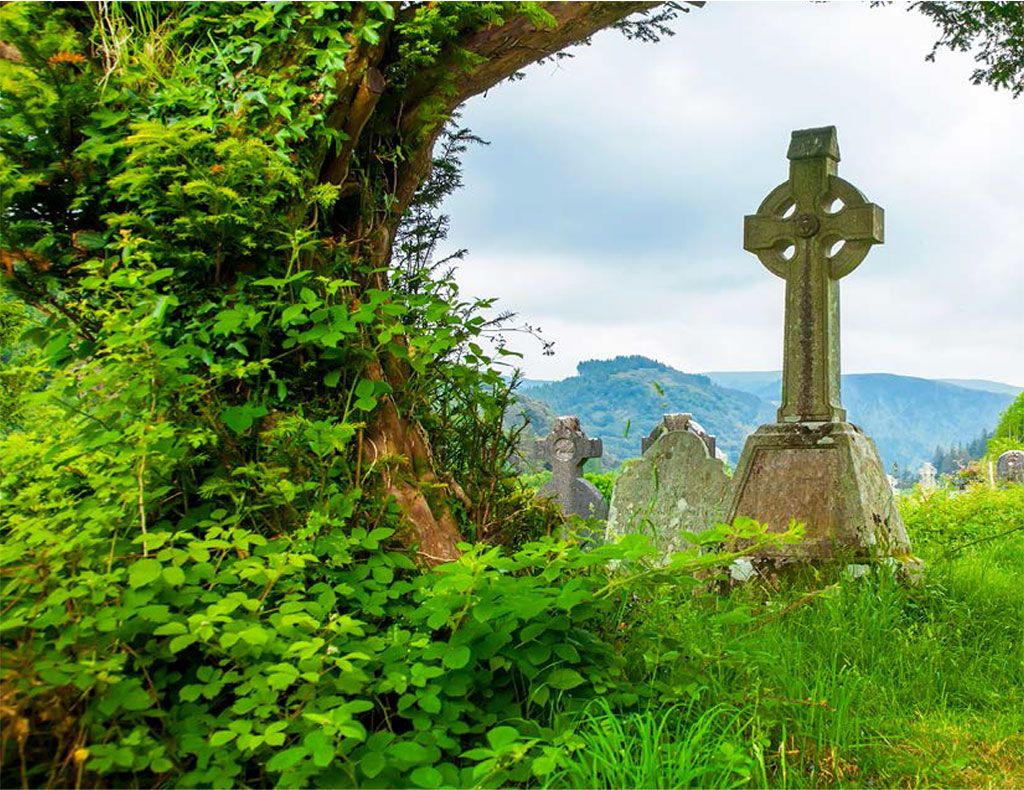 Relax-Celtic Hot Tubs