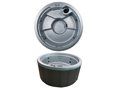 Luna 114 Hot Tub