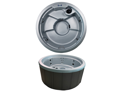 Luna 114 Hot Tub
