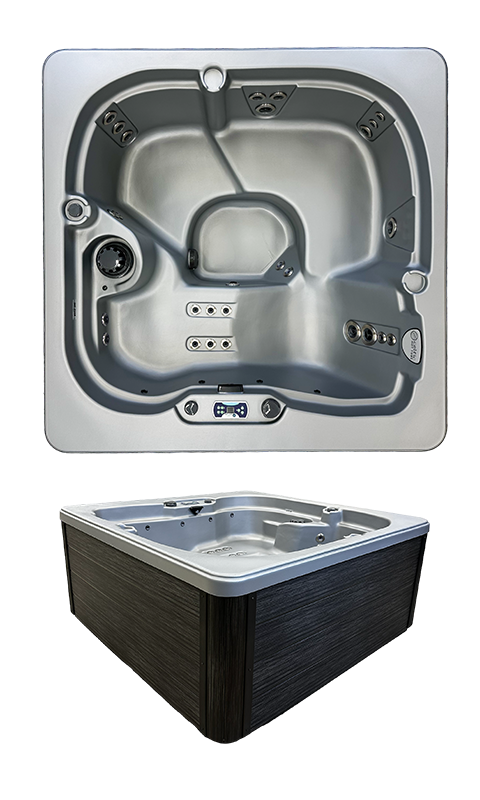 MYSTIC 126 Celtic Hot Tub - Celtic Hot Tubs