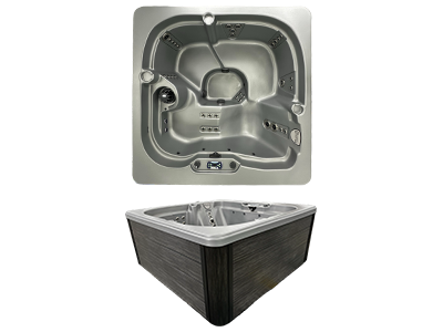 MYSTIC 236 Celtic Hot Tub