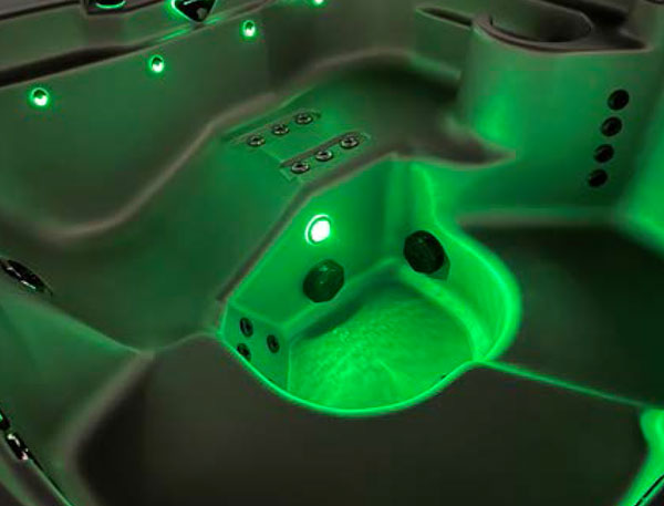 celtic glow-green