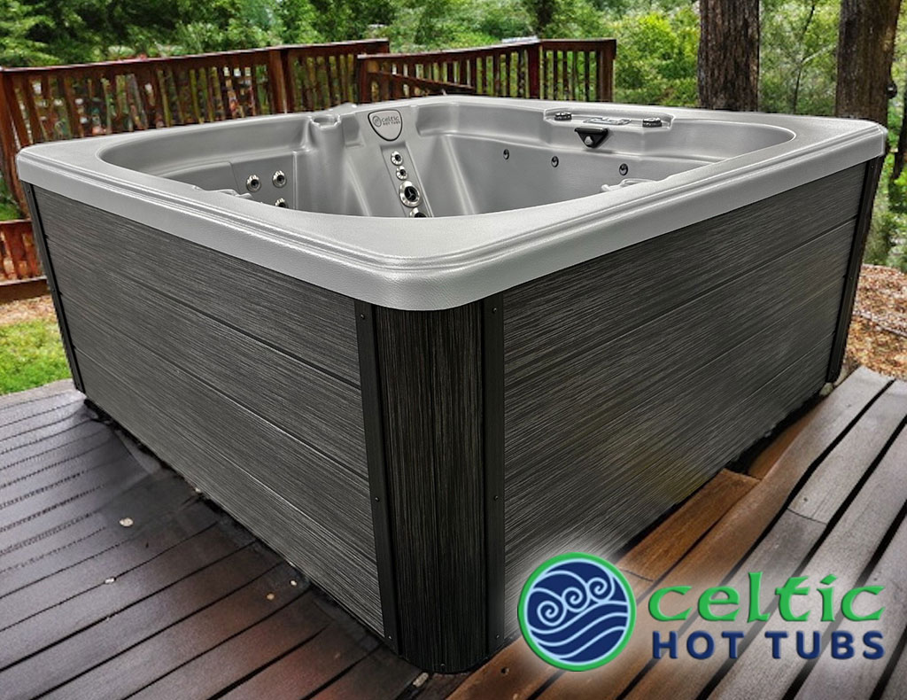 relax-Celtic Hot Tubs-Spas