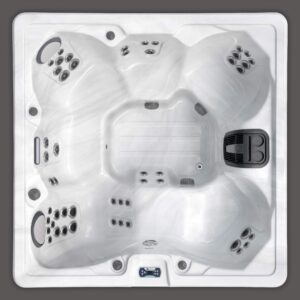 Clover 250S