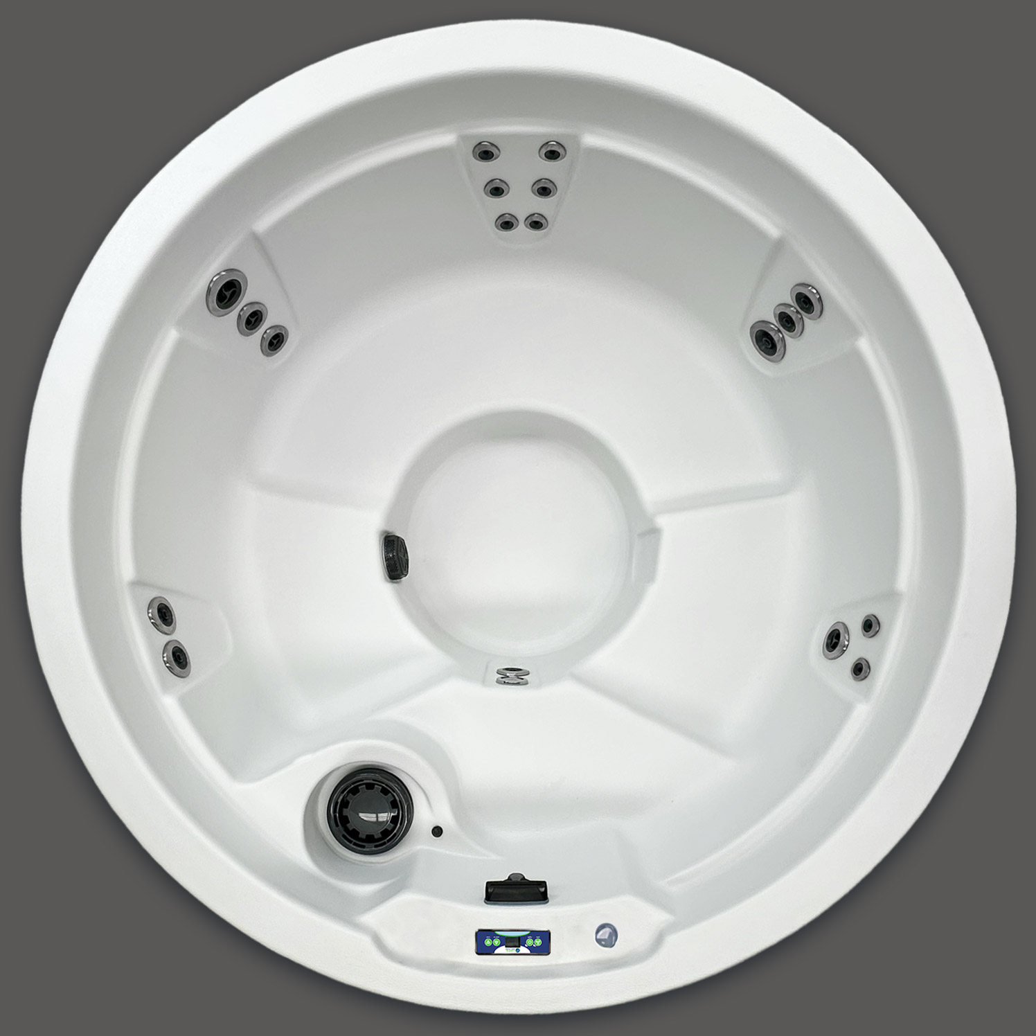 Luna 118