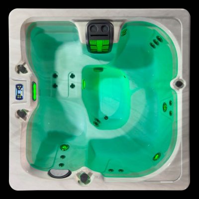 CT310-1P Waterscape TOP 6