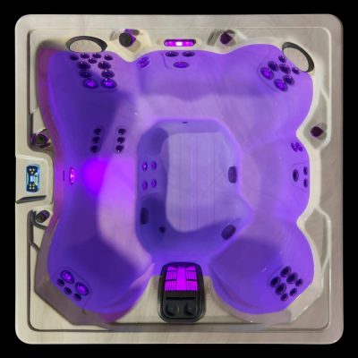 Clover waterscape top 3