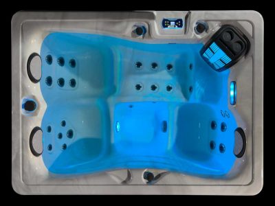 Cozy waterscape Top 1
